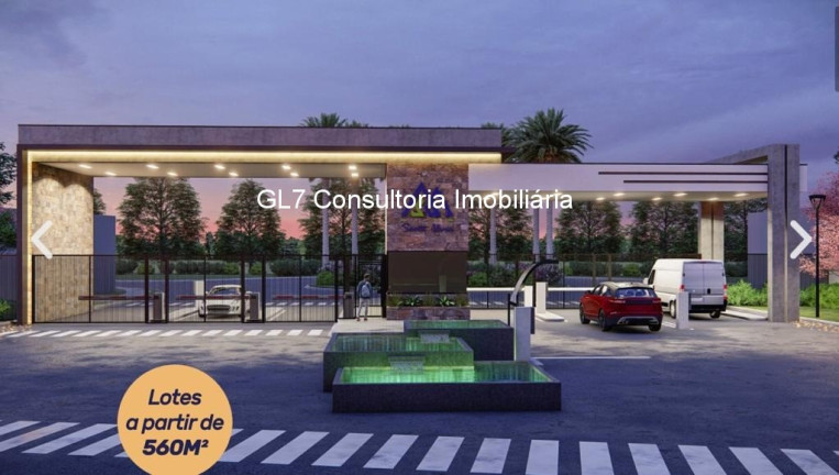 Terreno à Venda, 450 m² em Jardim Imperial - Indaiatuba