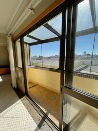Imagem Apartamento com 3 Quartos à Venda, 87 m² em Passo Da Areia - Porto Alegre