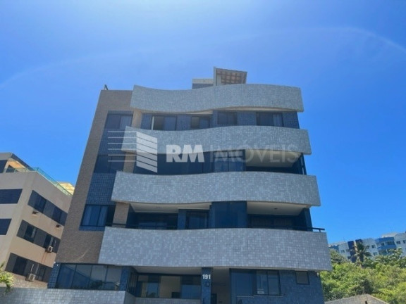 Imagem Apartamento com 1 Quarto à Venda, 52 m² em Armação - Salvador Imagem Apartamento com 1 Quarto à Venda, 52 m² em Armação - Salvador