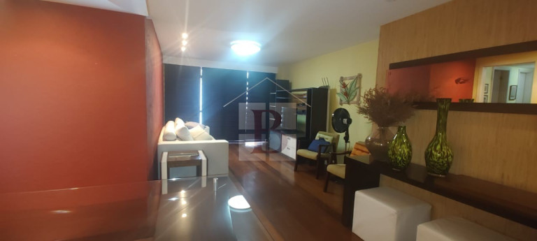Imagem Imóvel com 3 Quartos à Venda, 150 m² em Icaraí - Niterói