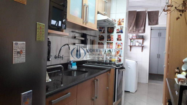 Imagem Apartamento com 3 Quartos à Venda, 86 m² em Paraíso Do Morumbi - São Paulo Imagem Apartamento com 3 Quartos à Venda, 86 m² em Paraíso Do Morumbi - São Paulo