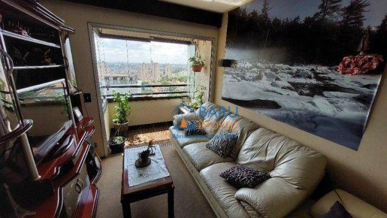 Imagem Apartamento com 3 Quartos à Venda, 94 m² em Pirituba - São Paulo Imagem Apartamento com 3 Quartos à Venda, 94 m² em Pirituba - São Paulo