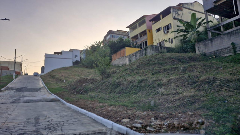 Imagem Terreno à Venda, 114 m² em Campo Grande - Rio De Janeiro