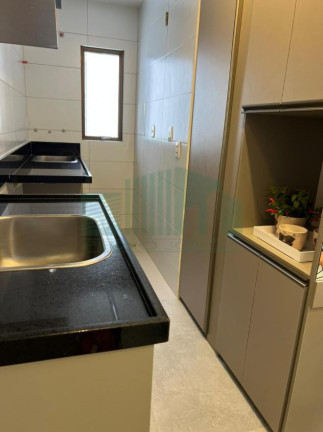 Imagem Apartamento com 1 Quarto à Venda, 32 m² em Boa Viagem - Recife