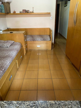 Imagem Casa de Condomínio com 2 Quartos à Venda, 75 m² em Itaquera - São Paulo