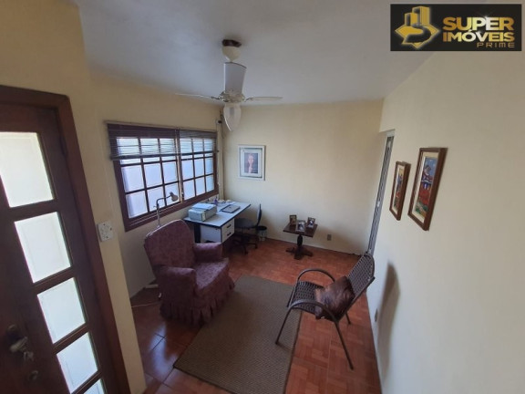 Imagem Casa com 4 Quartos à Venda, 340 m² em Três Vendas - Pelotas