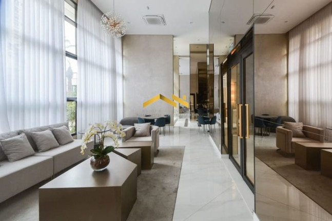 Imagem Apartamento com 3 Quartos à Venda, 123 m² em Chácara Klabin - São Paulo Imagem Apartamento com 3 Quartos à Venda, 123 m² em Chácara Klabin - São Paulo
