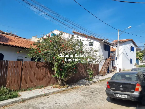 Imagem Casa com 6 Quartos à Venda, 300 m² em Brava - Armação Dos Búzios