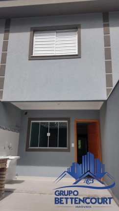 Imagem Sobrado com 3 Quartos à Venda, em Jardim São José (zona Norte) - São Paulo Imagem Sobrado com 3 Quartos à Venda, em Jardim São José (zona Norte) - São Paulo