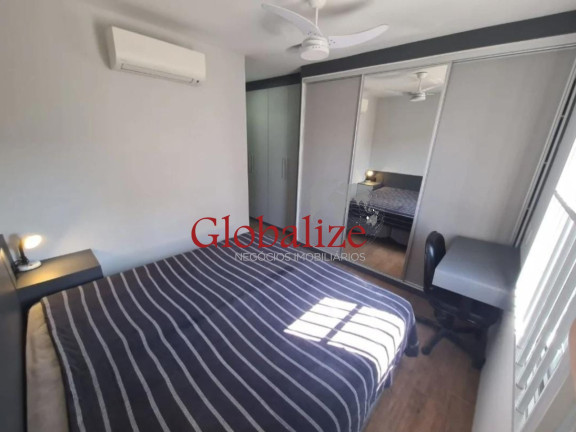 Imagem Imóvel com 3 Quartos à Venda, 84 m² em Marapé - Santos Imagem Imóvel com 3 Quartos à Venda, 84 m² em Marapé - Santos