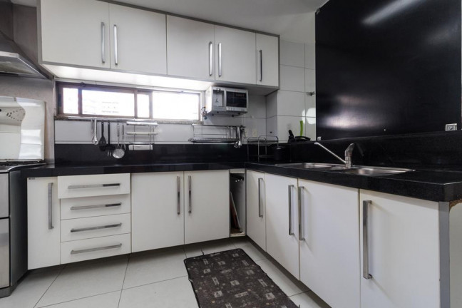 Imagem Apartamento com 4 Quartos à Venda, 352 m² em Meireles - Fortaleza