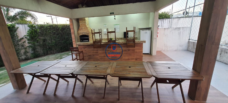 Imagem Apartamento com 3 Quartos para Alugar ou Temporada, 101 m² em Nova Parnamirim - Parnamirim Imagem Apartamento com 3 Quartos para Alugar ou Temporada, 101 m² em Nova Parnamirim - Parnamirim