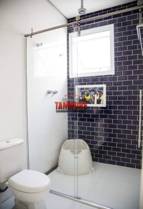 Imagem Casa com 5 Quartos à Venda, 375 m² em Alphaville - Santana De Parnaíba