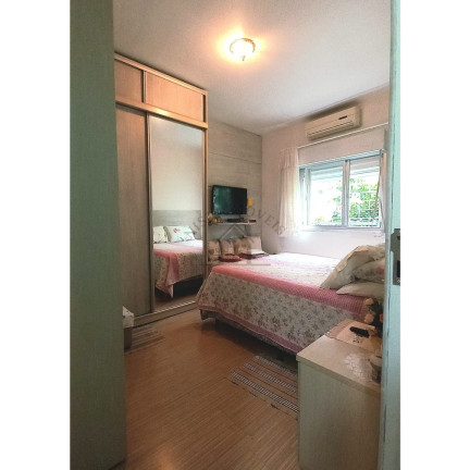 Imagem Apartamento com 3 Quartos à Venda, 60 m² em São Sebastião - Porto Alegre Imagem Apartamento com 3 Quartos à Venda, 60 m² em São Sebastião - Porto Alegre