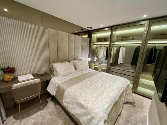 Imagem Apartamento com 2 Quartos à Venda, 79 m² em Chácara Inglesa - São Paulo