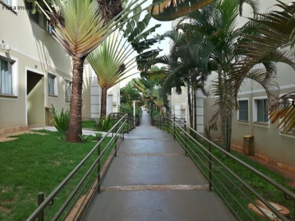 Imagem Apartamento com 2 Quartos à Venda, 47 m² em Ribeirânia - Ribeirão Preto