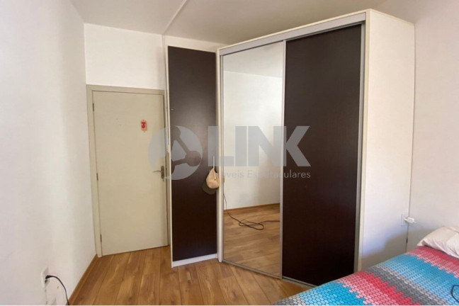 Imagem Apartamento com 1 Quarto à Venda, 39 m² em Menino Deus - Porto Alegre
