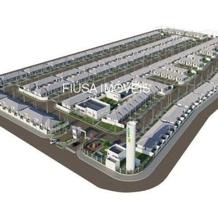 Imagem Casa com 2 Quartos à Venda, em Reserva Real - Ribeirão Preto Imagem Casa com 2 Quartos à Venda, em Reserva Real - Ribeirão Preto