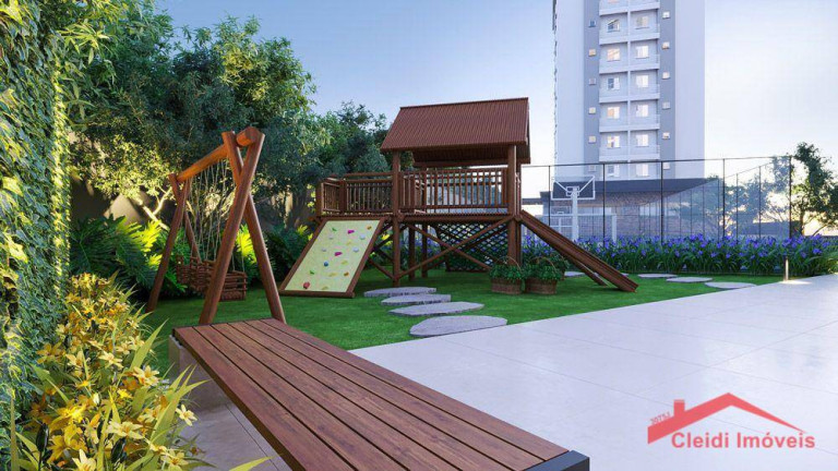 Imagem Apartamento com 2 Quartos à Venda, 74 m² em Glória - Joinville Imagem Apartamento com 2 Quartos à Venda, 74 m² em Glória - Joinville