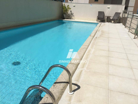 Imagem Apartamento com 2 Quartos à Venda, 60 m² em Praia De Itaparica - Vila Velha