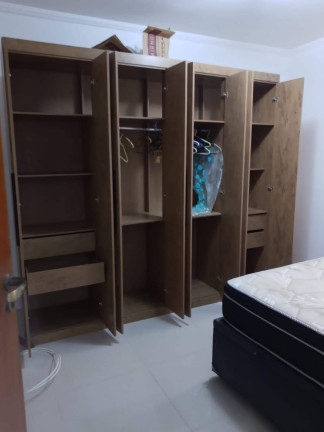 Imagem Apartamento com 2 Quartos para Alugar, 44 m² em Jardim Nélia - São Paulo