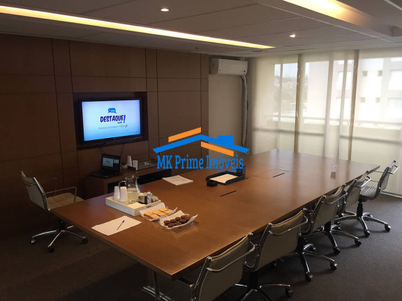Imagem Sala Comercial à Venda, 61 m² em Vila Leopoldina - São Paulo