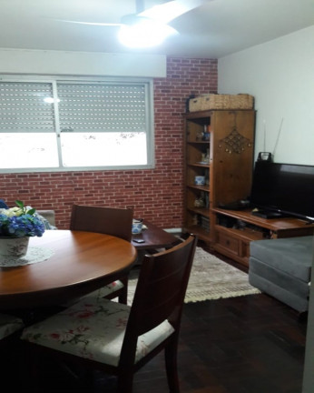 Imagem Imóvel com 1 Quarto à Venda, 42 m² em Santa Cecília - Porto Alegre Imagem Imóvel com 1 Quarto à Venda, 42 m² em Santa Cecília - Porto Alegre