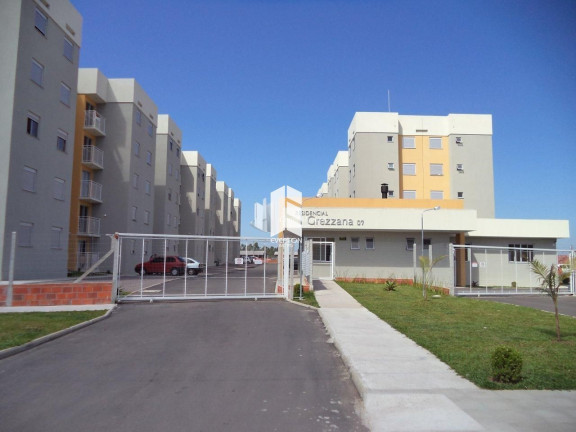 Apartamento com 2 Quartos à Venda,  em Nossa Senhora Medianeira - Santa Maria