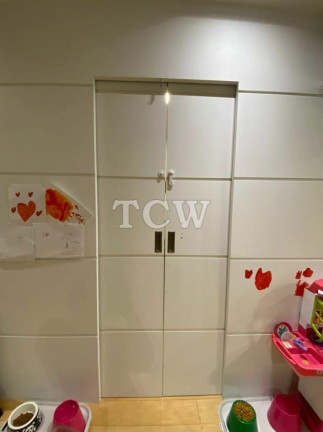 Imagem Apartamento com 3 Quartos à Venda, 171 m² em Aclimação - São Paulo
