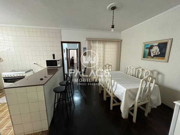 Imagem Imóvel com 3 Quartos à Venda, 137 m² em Nova América - Piracicaba Imagem Imóvel com 3 Quartos à Venda, 137 m² em Nova América - Piracicaba