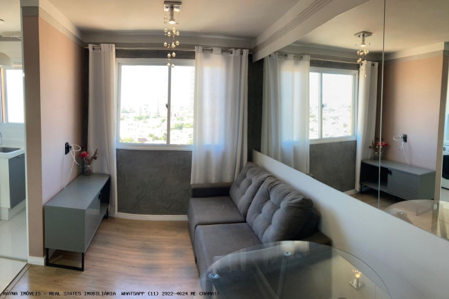 Imagem Apartamento com 2 Quartos à Venda, 45 m² em Cidade Ademar - São Paulo Imagem Apartamento com 2 Quartos à Venda, 45 m² em Cidade Ademar - São Paulo