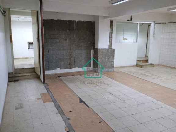 Imagem Loja para Alugar, 196 m² em República - São Paulo