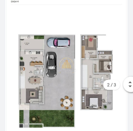 Imagem Sobrado com 3 Quartos à Venda, 10 m² em Santa Regina - Camboriú Imagem Sobrado com 3 Quartos à Venda, 10 m² em Santa Regina - Camboriú
