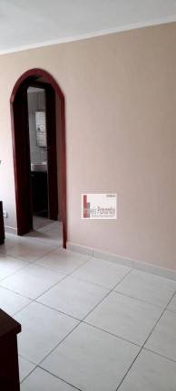 Imagem Apartamento com 2 Quartos à Venda, 48 m² em Saúde - São Paulo Imagem Apartamento com 2 Quartos à Venda, 48 m² em Saúde - São Paulo