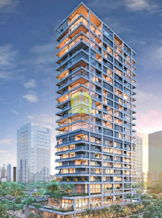 Imagem Imóvel com 2 Quartos à Venda, 137 m² em Itaim Bibi - São Paulo Imagem Imóvel com 2 Quartos à Venda, 137 m² em Itaim Bibi - São Paulo