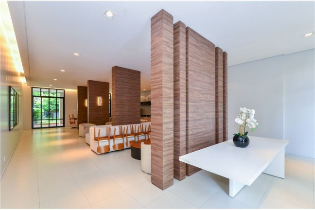 Imagem Apartamento com 2 Quartos à Venda, 57 m² em Ibirapuera - São Paulo Imagem Apartamento com 2 Quartos à Venda, 57 m² em Ibirapuera - São Paulo