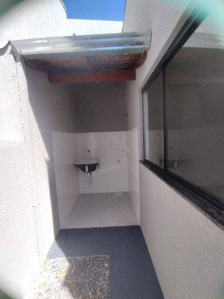 Imagem Casa com 3 Quartos à Venda, 96 m² em Setor Summerville - Anápolis Imagem Casa com 3 Quartos à Venda, 96 m² em Setor Summerville - Anápolis