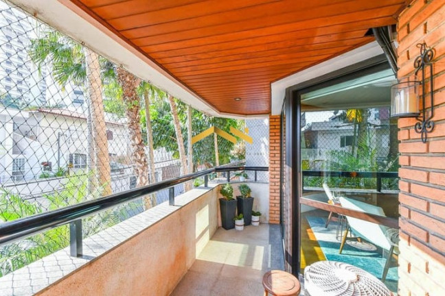 Imagem Apartamento com 2 Quartos à Venda, 126 m² em Real Parque - São Paulo Imagem Apartamento com 2 Quartos à Venda, 126 m² em Real Parque - São Paulo