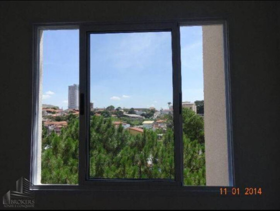 Imagem Apartamento com 2 Quartos à Venda, 50 m² em Jardim Piratininga - Sorocaba Imagem Apartamento com 2 Quartos à Venda, 50 m² em Jardim Piratininga - Sorocaba