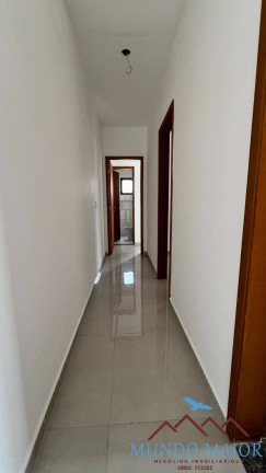 Imagem Apartamento com 2 Quartos à Venda, 102 m² em Vila Homero Thon - Santo André