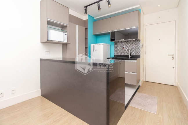 Imagem Apartamento com 1 Quarto à Venda, 47 m² em Barra Funda - São Paulo Imagem Apartamento com 1 Quarto à Venda, 47 m² em Barra Funda - São Paulo