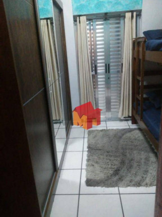 Imagem Sobrado com 3 Quartos à Venda, 198 m² em Jardim Da Alvorada - Nova Odessa