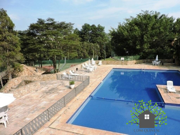 Imagem Terreno à Venda, 1.123 m² em Forest Hills - Jandira