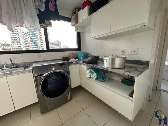 Imagem Apartamento com 4 Quartos à Venda, 235 m² em Horto Florestal - Salvador