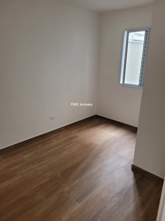 Imagem Imóvel com 2 Quartos à Venda, 44 m² em Vila Clementino - São Paulo Imagem Imóvel com 2 Quartos à Venda, 44 m² em Vila Clementino - São Paulo