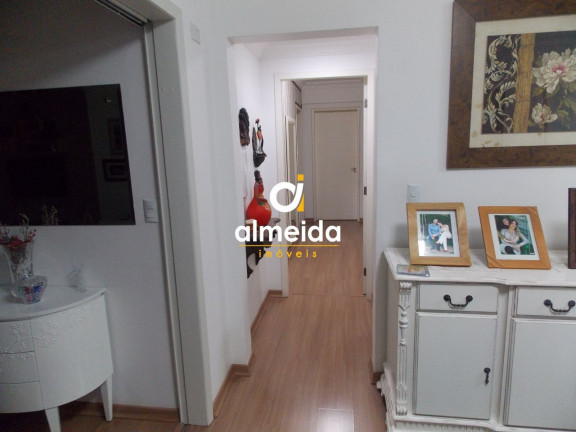 Imagem Apartamento com 3 Quartos à Venda, 158 m² em Bonfim - Santa Maria Imagem Apartamento com 3 Quartos à Venda, 158 m² em Bonfim - Santa Maria