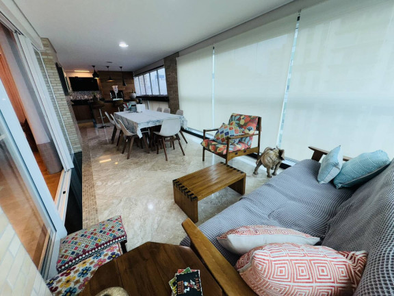 Imagem Apartamento com 3 Quartos à Venda, 243 m² em Santo Antônio - São Caetano Do Sul Imagem Apartamento com 3 Quartos à Venda, 243 m² em Santo Antônio - São Caetano Do Sul