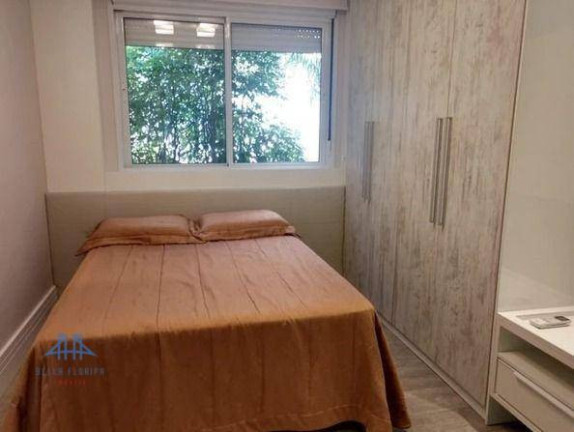 Imagem Apartamento com 4 Quartos à Venda, 285 m² em Ponta Das Canas - Florianópolis