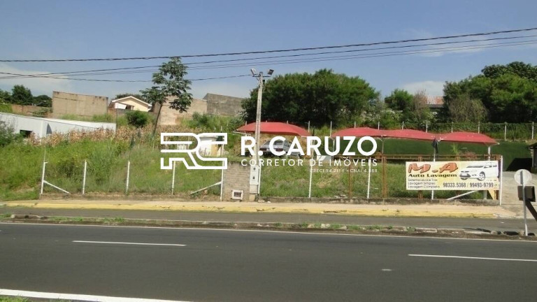 Terreno à Venda, 4 m² em Gleba Beatriz - Limeira