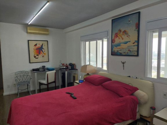 Imagem Apartamento com 2 Quartos à Venda, 133 m² em Jardim Apolo - São José Dos Campos